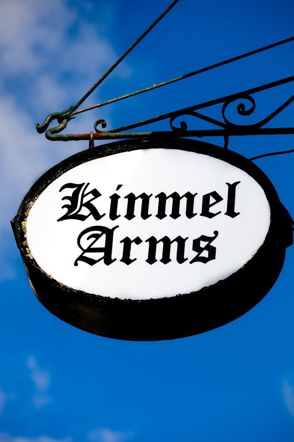 Hotel The Kinmel Arms Abergele Habitación foto